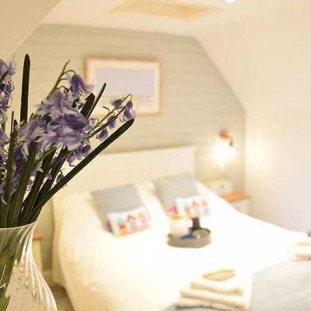 The Smokehouse Cottage เซาท์เวิลด์ ภายนอก รูปภาพ